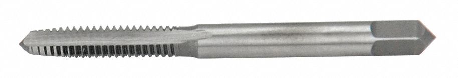 Straight Flute Tap 2.38 in #10-32