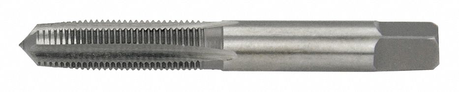 Straight Flute Tap 2.5 in 1/4 -20