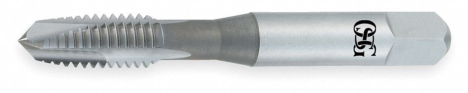 Spiral Point Tap #4-40 1 7/8 in