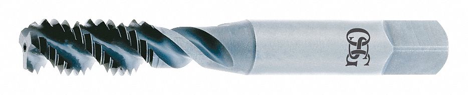 Spiral Flute Tap 2 3/8 in #10-32