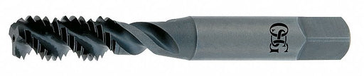 Spiral Flute Tap M6x1.00 HSS