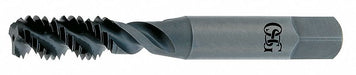 Spiral Flute Tap 63.5 mm M6x1