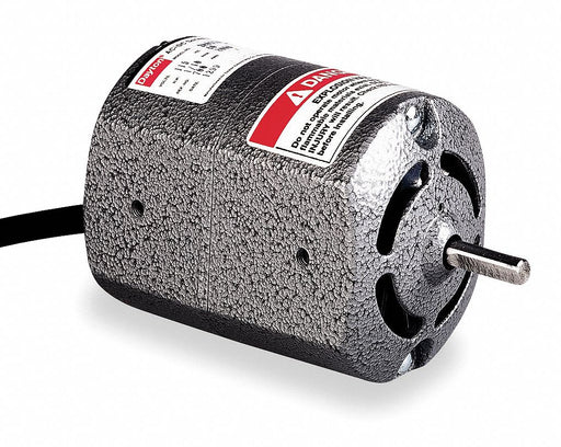 Universal Motor 1/15 HP 5000 rpm 115V