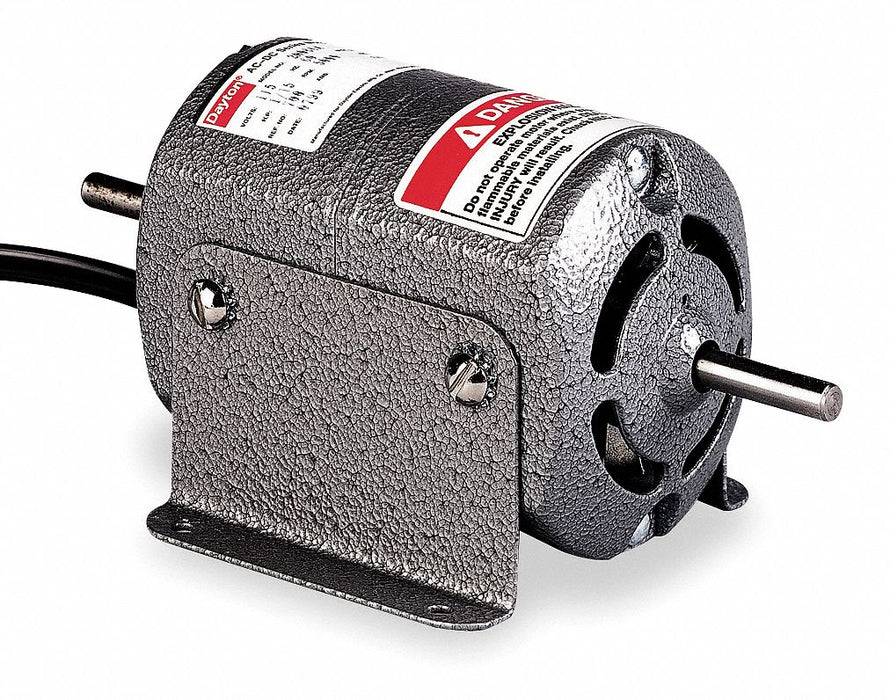 Universal Motor 1/15 HP 5000 rpm 115V