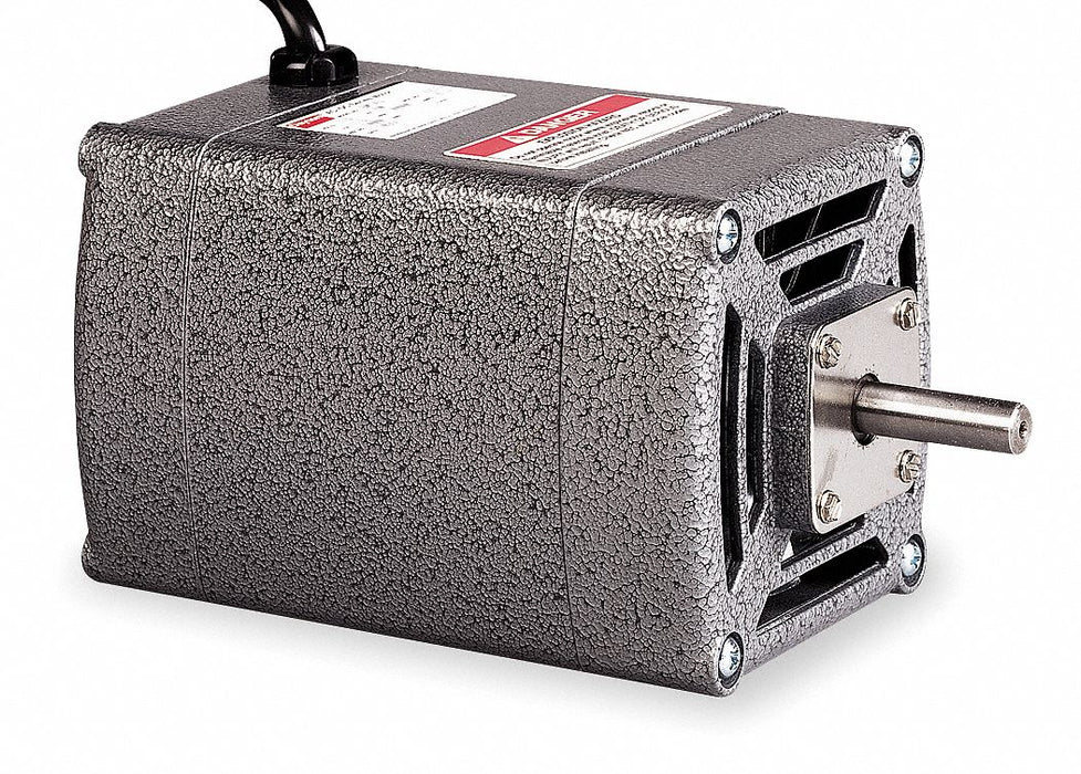 Universal Motor 1/2 HP 10 000 rpm 115V