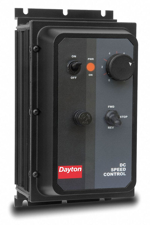 DC Speed Control 0 to 90/180V DC 1.2 A