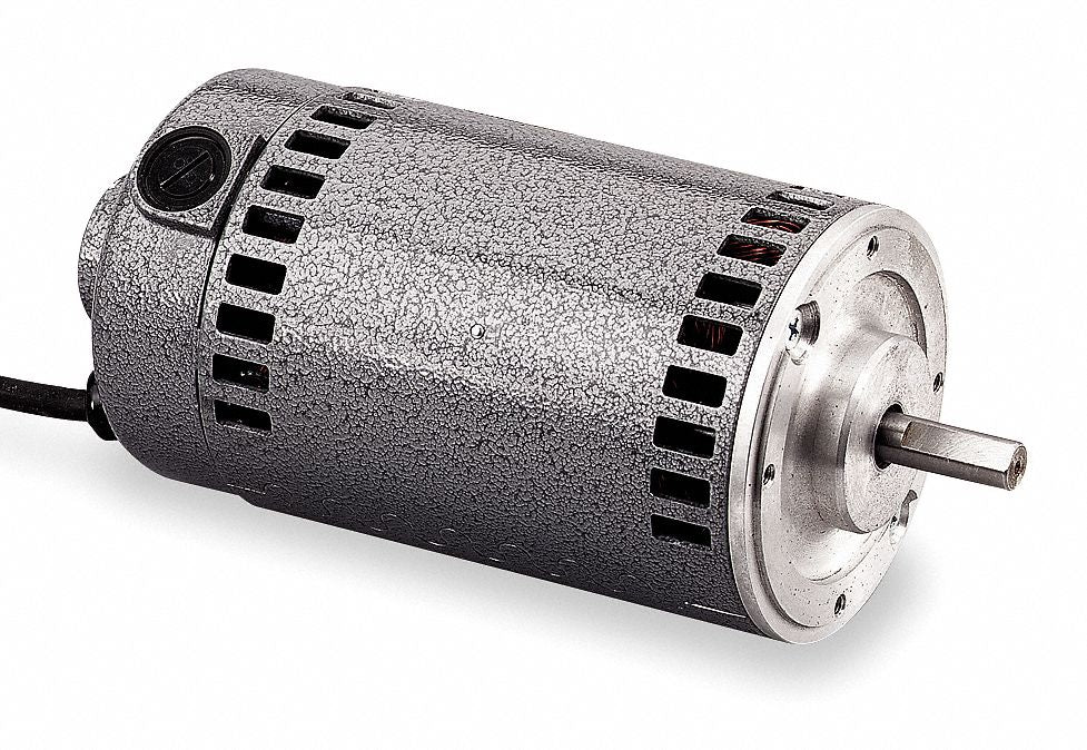 Universal Motor 1 HP 10 000 rpm 115V
