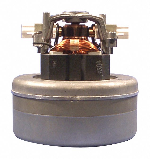 Vacuum Motor 95 cfm 245 W 120V