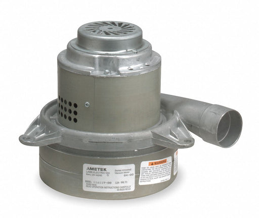 Vacuum Motor 94.3 cfm 438 W 120V