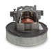 VacuumMotor 120VAC 123cfm 27390RPM