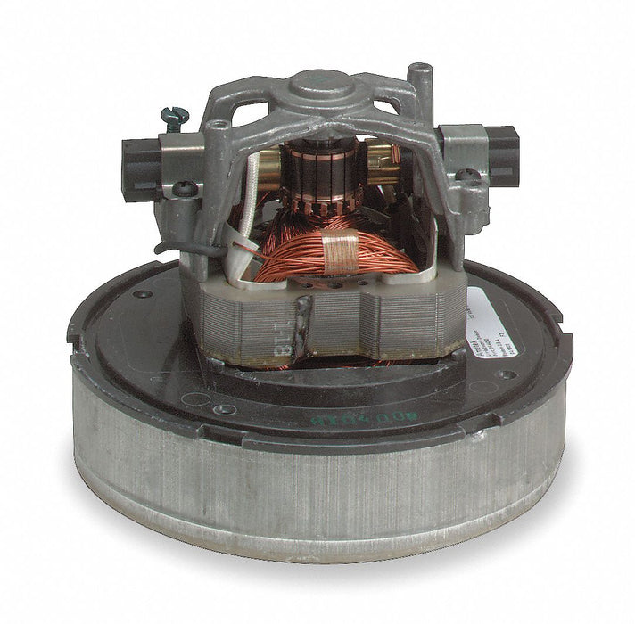 Vacuum Motor 123 cfm 227 W 120V