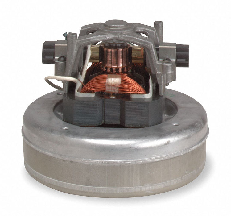 Vacuum Motor 112 cfm 195 W 120V