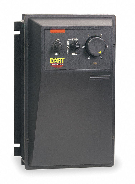 DC Speed Control 90/180V DC 10 A