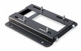 Adjustable Steel Motor Base 449