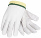 D1586 Leather Gloves Gray XL PR
