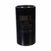 Motor Start Capacitor Round