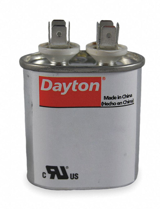 Motor Run Capacitor 440V AC