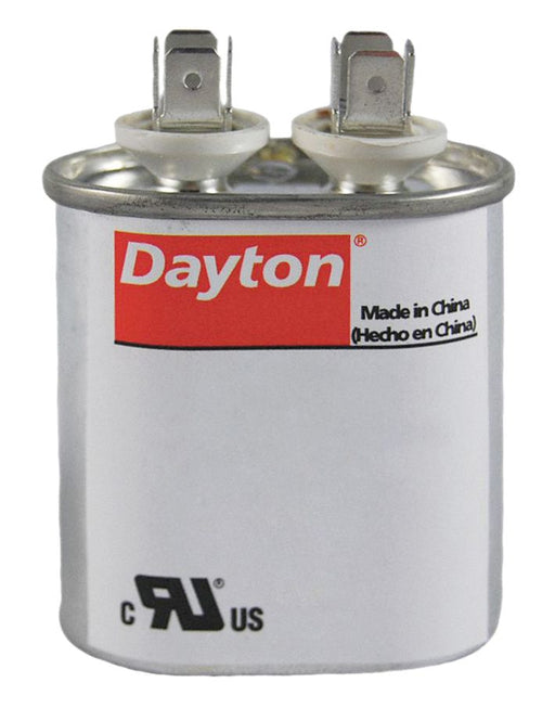 Motor Run Capacitor 370V AC