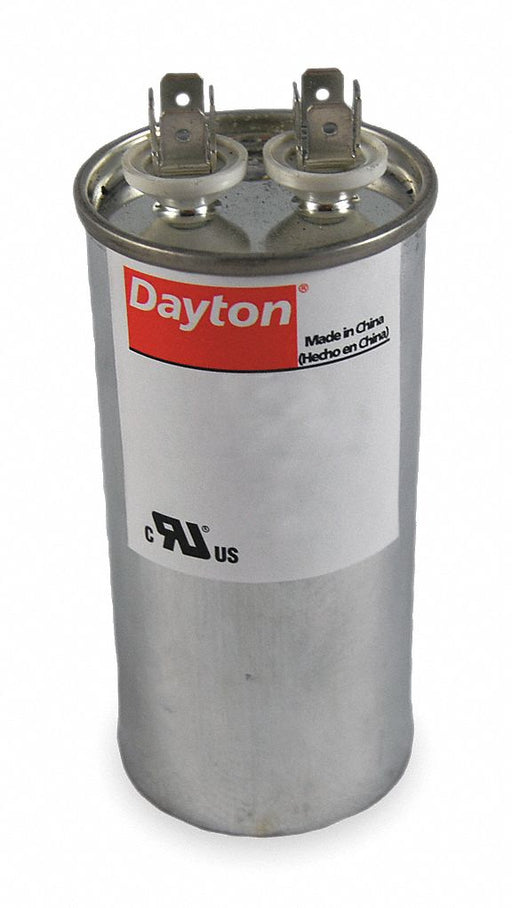 Motor Run Capacitor 440V AC