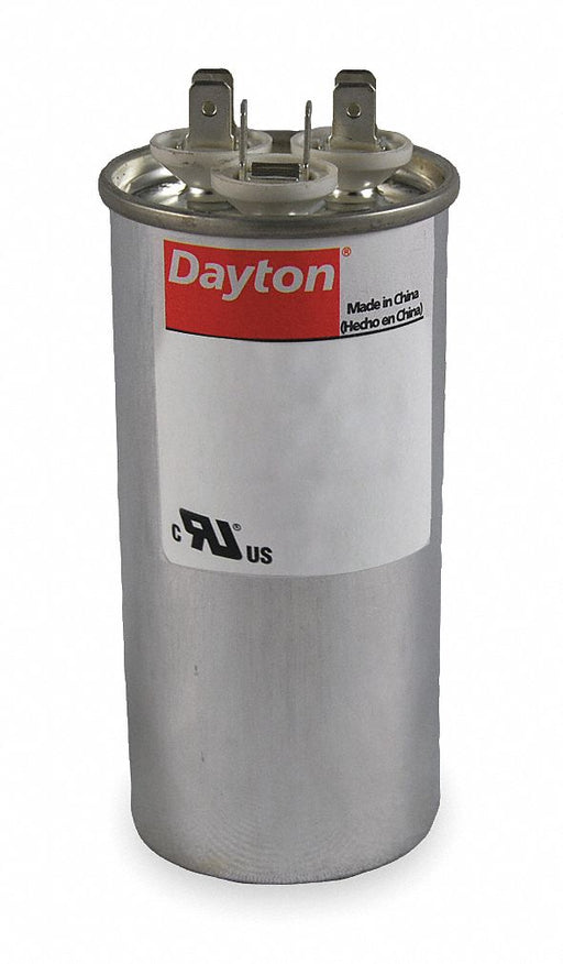 Motor Dual Run Capacitor 440V AC
