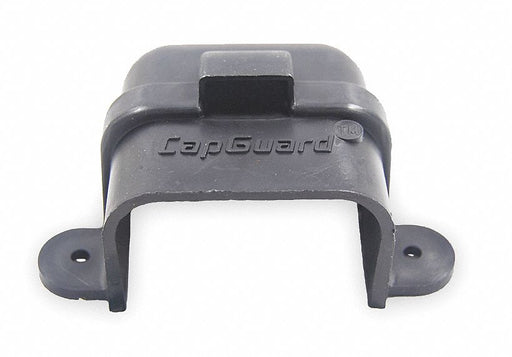 Capacitor Terminal Guard 2 in
