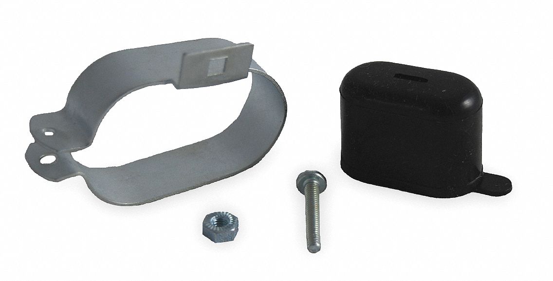 Capacitor Mounting Kit 1 1/4  Dia.