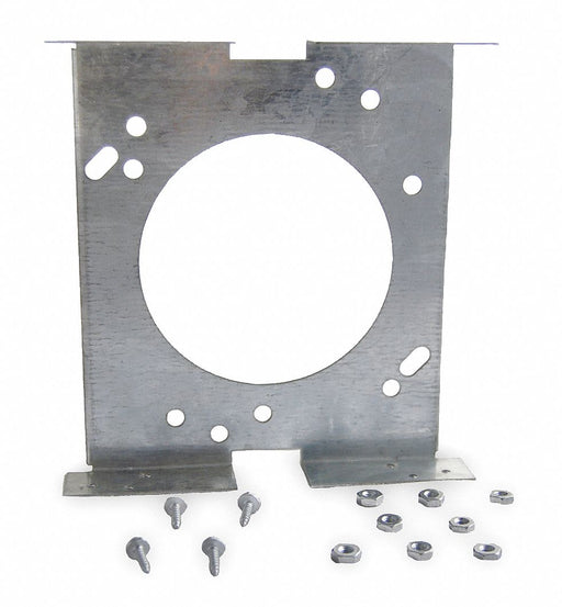 Motor Mounting Bracket 48
