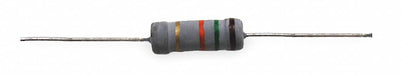 Resistor 2W 15 000ohm Unterminated PK10