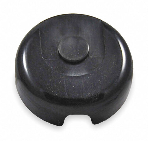 Capacitor End Cap 1 13/16 in PK5