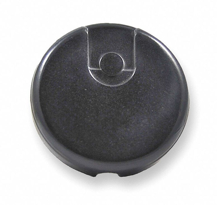 Capacitor End Cap 1 7/16 in PK5