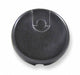 Capacitor End Cap 1 7/16 Dia Round PK5