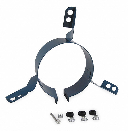 Motor Mounting Bracket 42