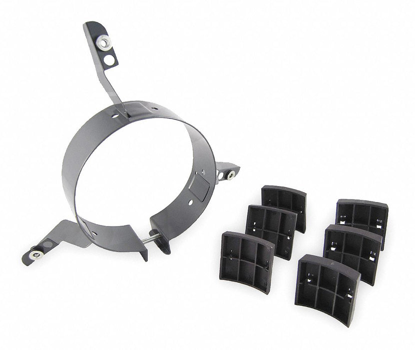 Motor Mounting Bracket 48 42