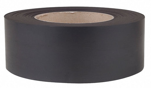MagneticRoll 50ftL 2inW Brown/Black