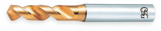Screw Machine Drill 12.50mm HSS
