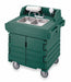 Portable Hand Sink Green