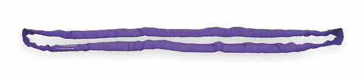 Round Sling Endless 10 ft L 5 200 lb Cap