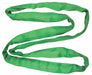 Round Sling Endless 6 ft L 10 600 lb Cap