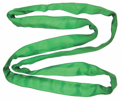 Round Sling Endless 4 ft L 10 600 lb Cap