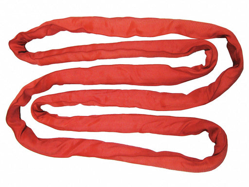 Round Sling Endless 12 ft L 26400 lb Cap