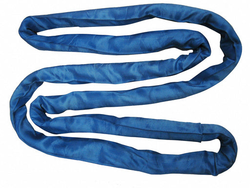 Round Sling Endless 10 ft L 42400 lb Cap