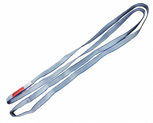 M5215 Web Sling Endless 6 ft L 12800 lb Cap.