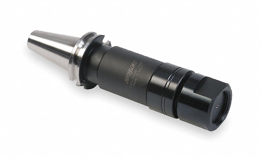 Milling Cutter Arbor Stub BT40