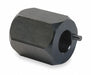 Tool Holder For Use With Collets