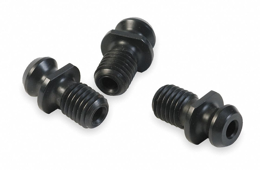 Retention Knob 0.4300 M12