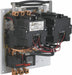 NEMAMagMotorStarter Electronic 120VAC