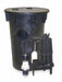 4/10 HP Sewage Ejector Max Head 19 ft