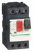ManualMotorStarter IEC PushButton Therm