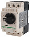 ManualMotorStart IEC SelectorSwtch Therm
