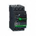 ManualMotorStart IEC SelectorSwtch Therm